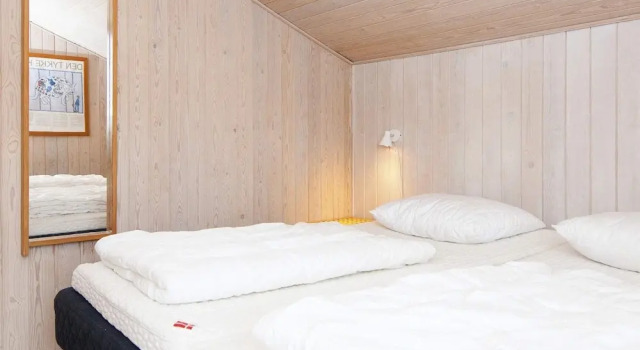 6 Person Holiday Home in Lemvig-by Traum, Rezervovat Rekreační dům Lemvig 
