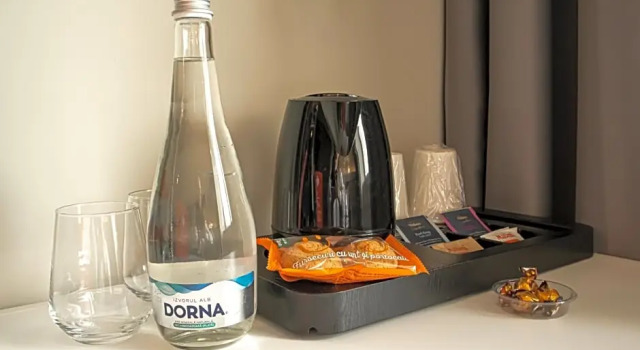 Номер Superior ibis Bucharest Politehnica