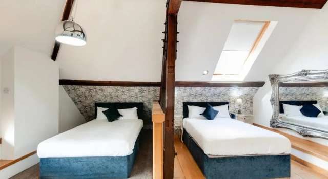 Люкс Boutique 56