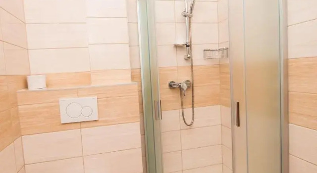 Одноместный номер Standard Hotel Morava