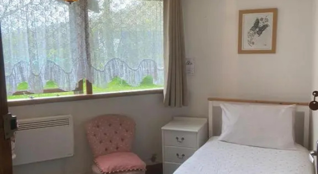 Номер Standard Haven of Trees - Hafan Y Coed