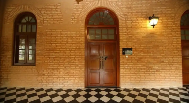 Peshawar Barracks Estb 1867, Rezerwuj Hotel Peszawar Federally Administered Tribal Area