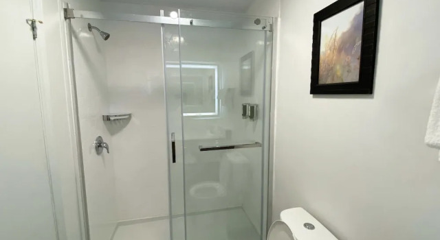 Номер Deluxe Glengarry Extended Stays