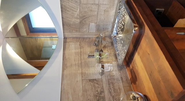 Номер Standard Bruntwoodlodge