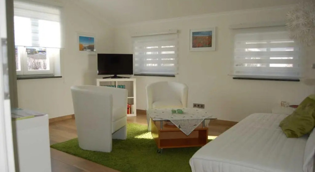 Апартаменты Ferienhaus Binz