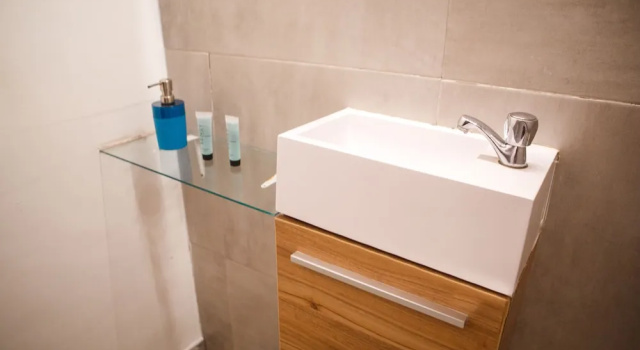 Номер Standard Villanas Hostal Santa Marta
