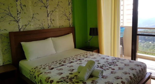 N510 at Outlook Ridge Baguio, Забронировать Отель Багио 