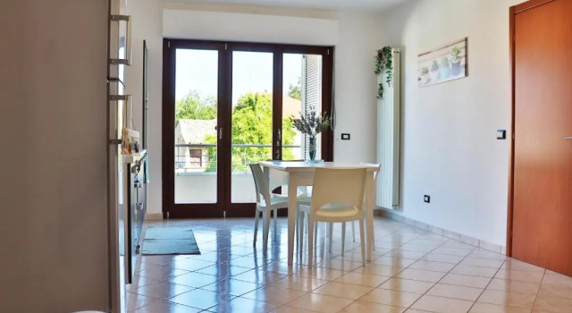 Апартаменты Gianna s House in Ortona