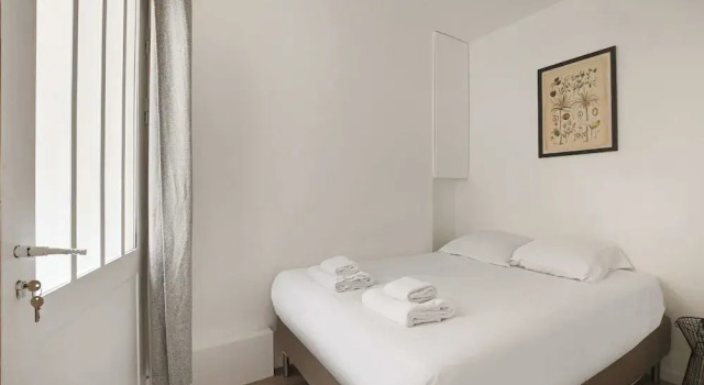 Апартаменты Magnificent Apartment - 2br/6p - Rochechouart