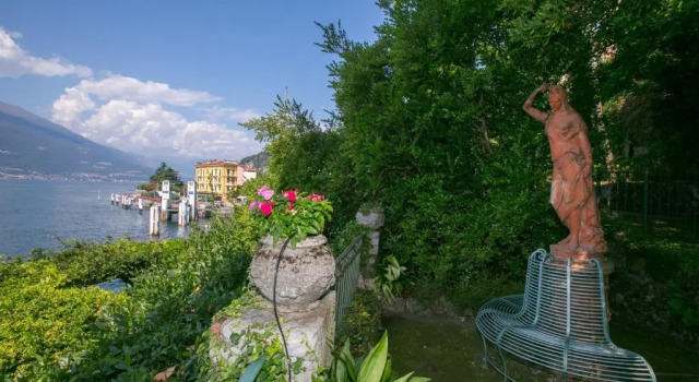 Вилла Villa Lucia Grande Varenna