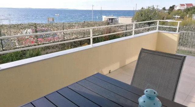 Апартаменты Apartments Villa Ema