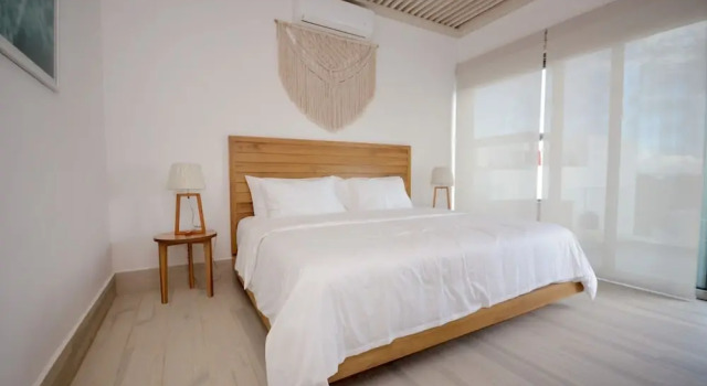 Номер Premium MAYAN MONK Suites