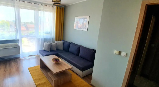 Апартаменты Apartamenty Marina House