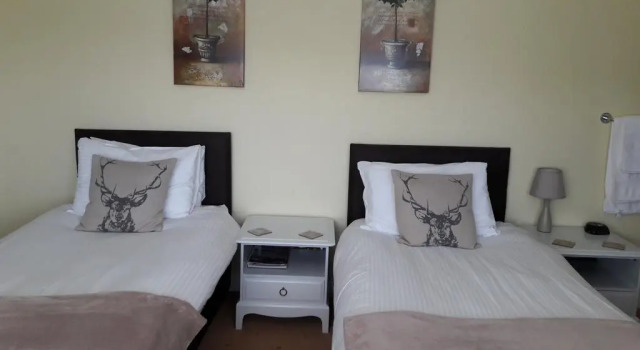 Argyle Guest House, Book Pension Gæstehuse i Grampian, Pension