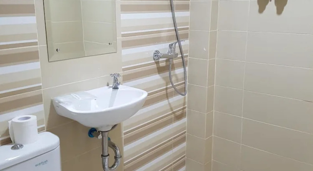 Номер Standard Ethan Hotel Kelapa Gading
