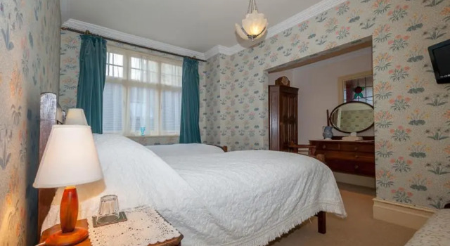 Двухместный номер Standard Ardwyn House