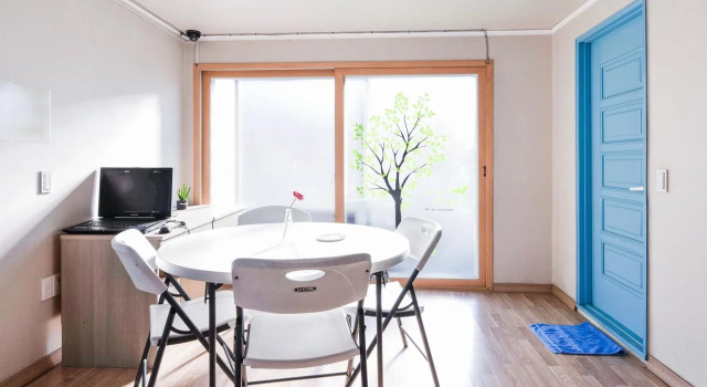 Welcome Busan Guesthouse