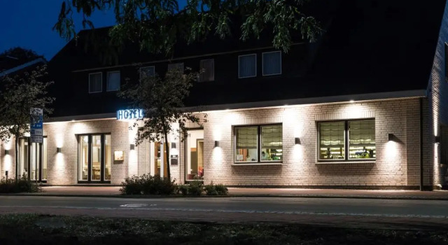 Hotel Matthias, Book Hotel Gnarrenburg Lower-Saxony