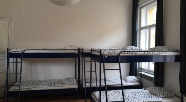 Cosmopole Hostel