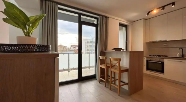 Апартаменты Apartament 2
