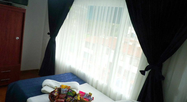 Hotel Casa Gabriela