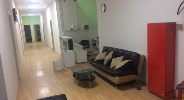 Hostel Shavnabada