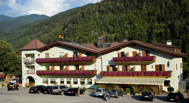 Номер Standard Hotel Schoberhof