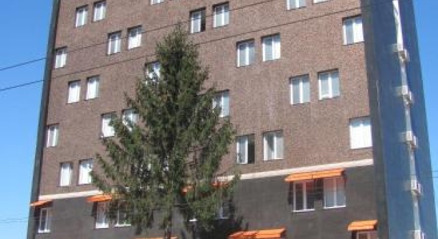 Hotel Millennia