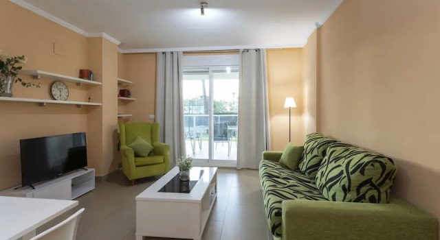 Brisas De Denia A1