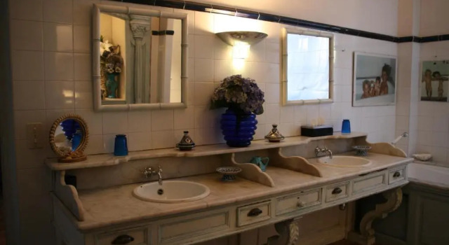 Номер Deluxe La Maison sur la Colline