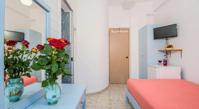 Номер Standard Klima Rooms
