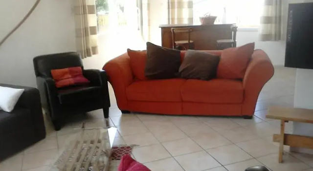 Chalet La Ronce Briançon, Забронировать Шале Коттеджи Серр-Шевалье, Коттедж