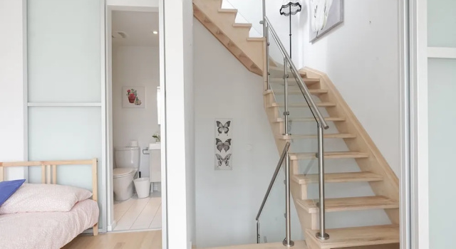 Коттедж 3 Bedrooms Design Home
