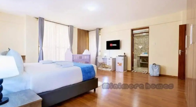 Kile Apartments, Réserver Appartement Hôtels à Nairobi avec parking, Parking