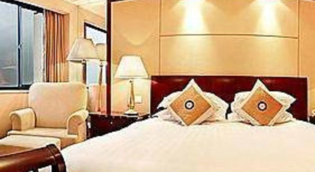 Shanghai Hotel, Varaa Hotelli Shanghai Shanghai