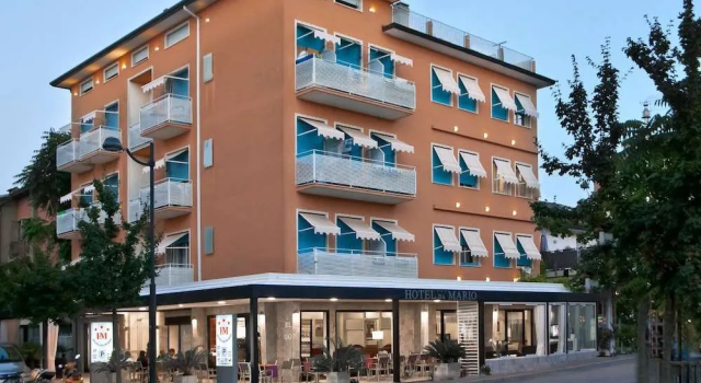 Hotel Da Mario