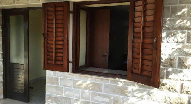 Апартаменты Apartments Seaside Baosici