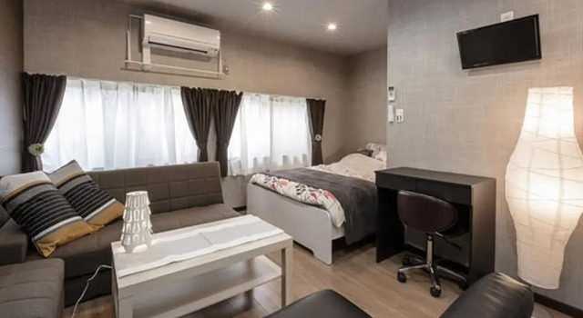 Апартаменты Kyoto - apartment / Vacation STAY 169