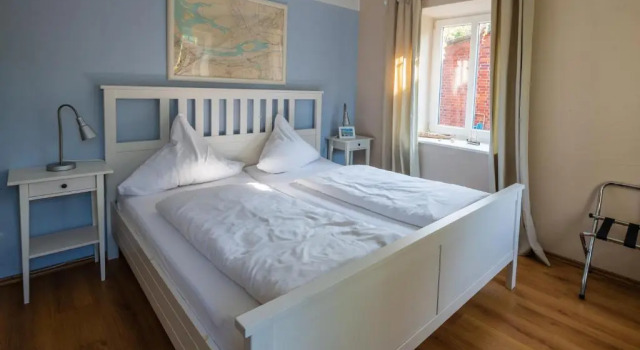 Апартаменты Kleines Landhotel Rehedyk