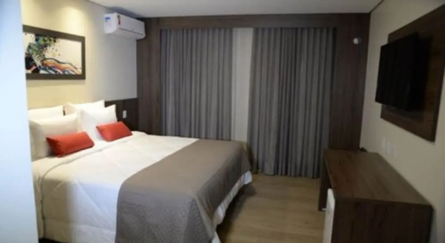 Номер Premium Dubai Suites