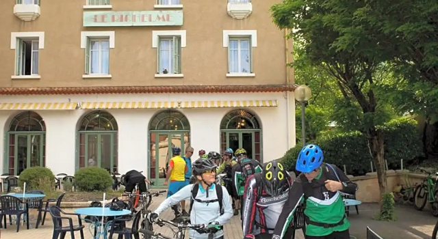 Village Vacances Le Richelme, Забронировать Отель СПА-отели Route Napoléon, SPA-услуги