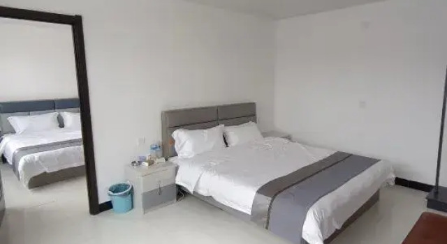 Люкс Time and Sea Inn