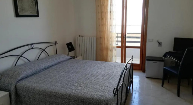 Двухместный номер Standard B&B Vie En Rose
