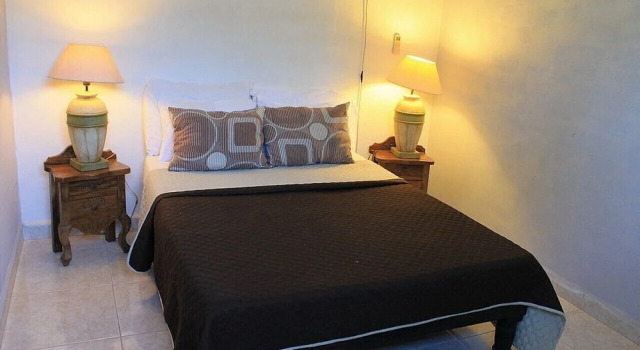 Hostal Mayuly TRINIDAD, Rezervovat Hotel Hotely v Sancti Spiritus se snídaní, Snídaně