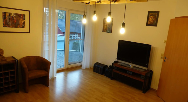 Ferienwohnung Thuja, Varaa Hotelli Wandlitz Brandenburg an der Havel
