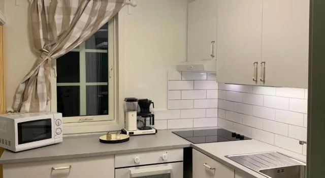 Вилла Private house-terrace-garden -parking-WiFi-smartTV