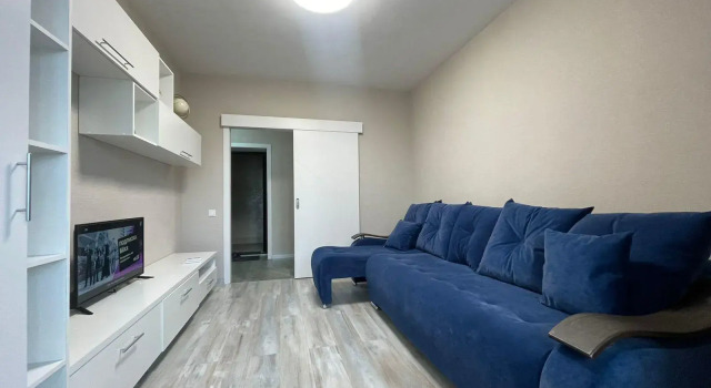 The residence is located on 171 Sandy Street, Prenota Appartamento The Central district Barnaul