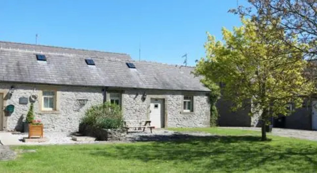 Unicorn Cottage, Varaa Lomakoti Mökit kohteessa Merseyside, Mökki