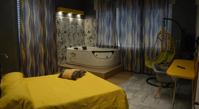 Junior-sviitti Hotel Royal