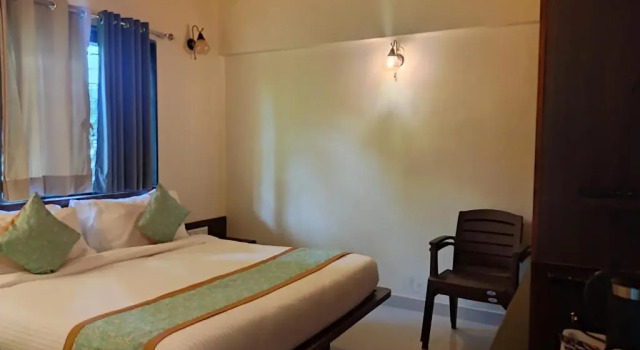 Люкс Cocorico Beach Resort